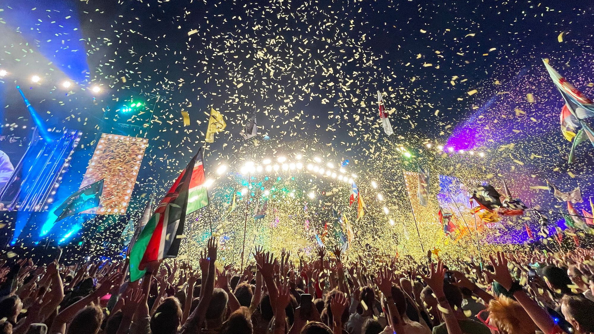 Best Music Festivals This Year: A Complete Guide for Music Lovers | Vibe And View