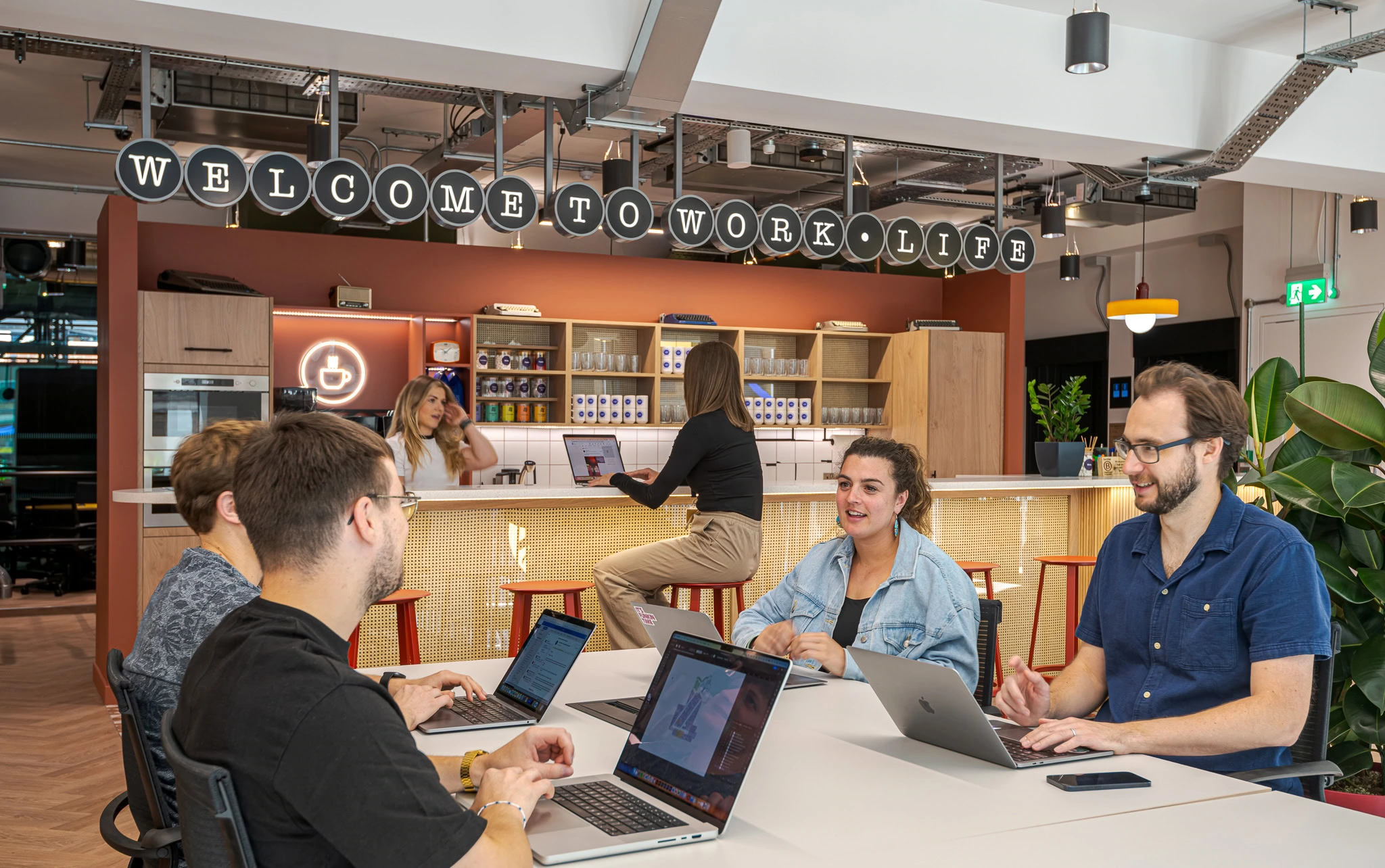 Work Life Balance Tips That Last | Vibe And View