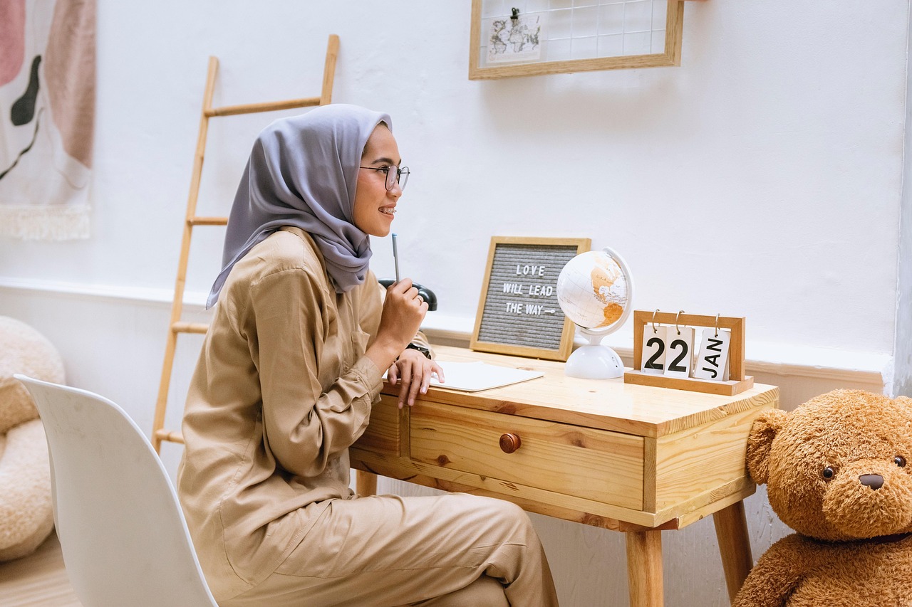 Simple Habits for a Better Morning