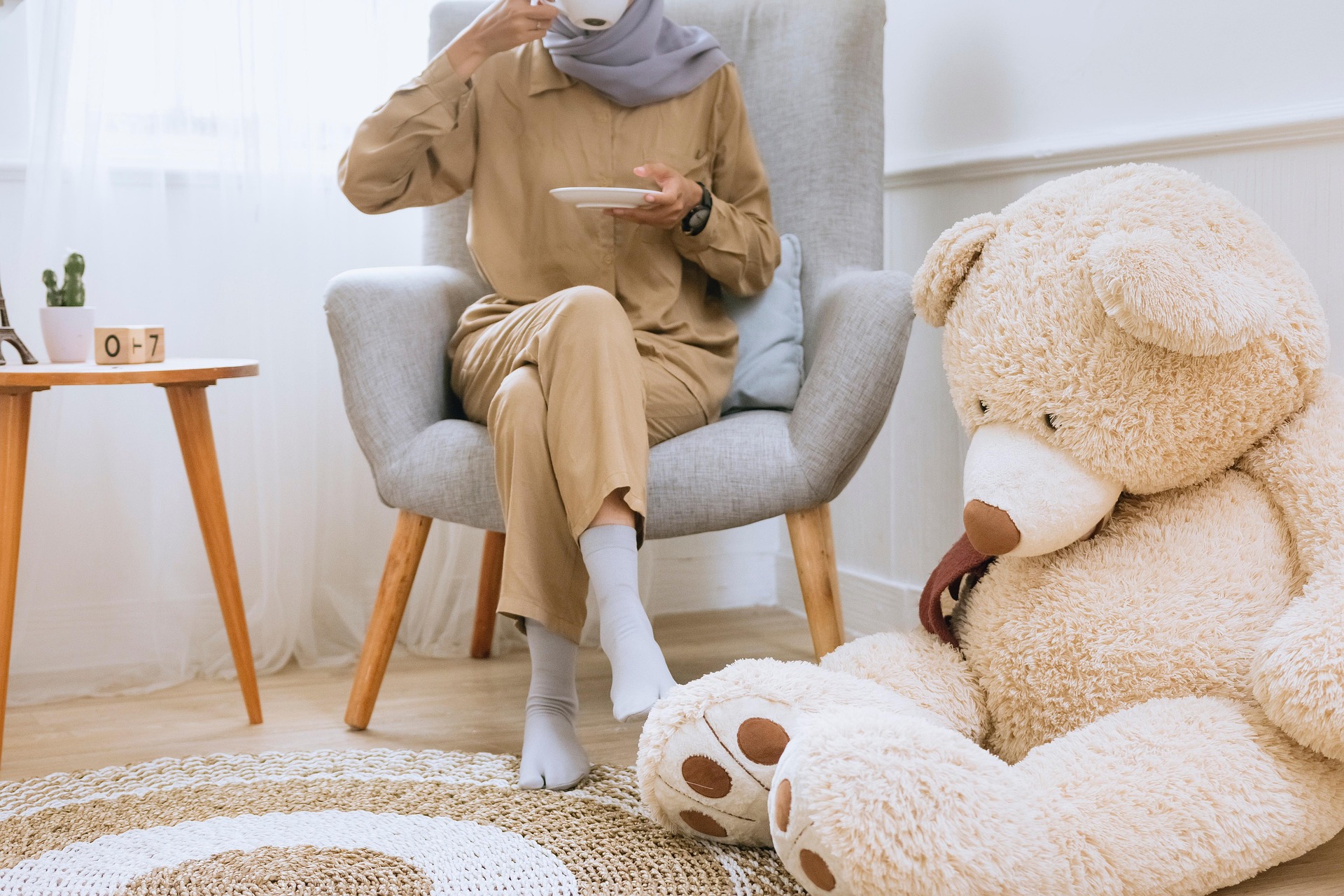 Daily routines for balanced living That Fit Real Life