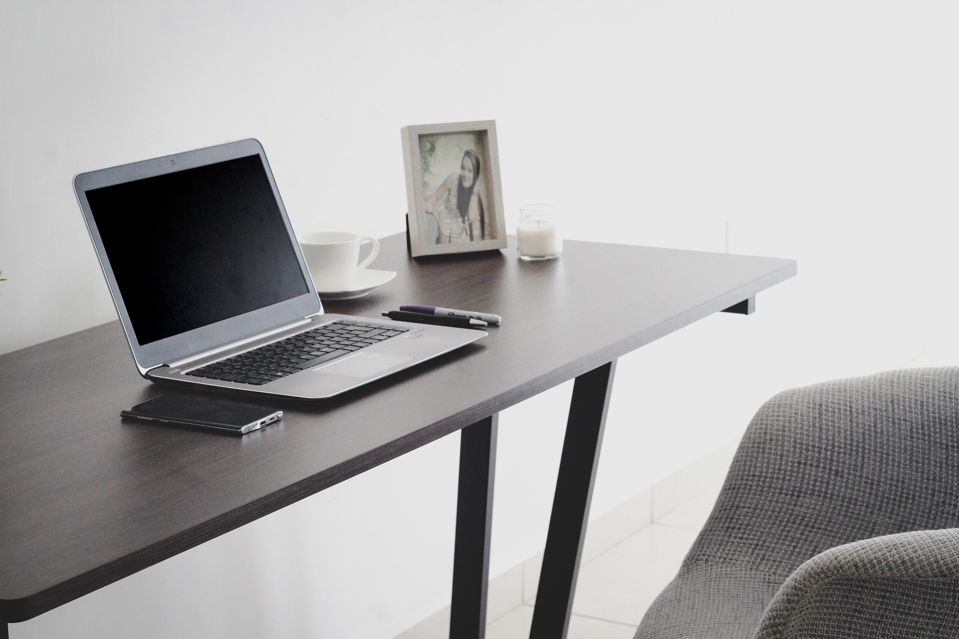 Creating a Productive Work-from-Home Space