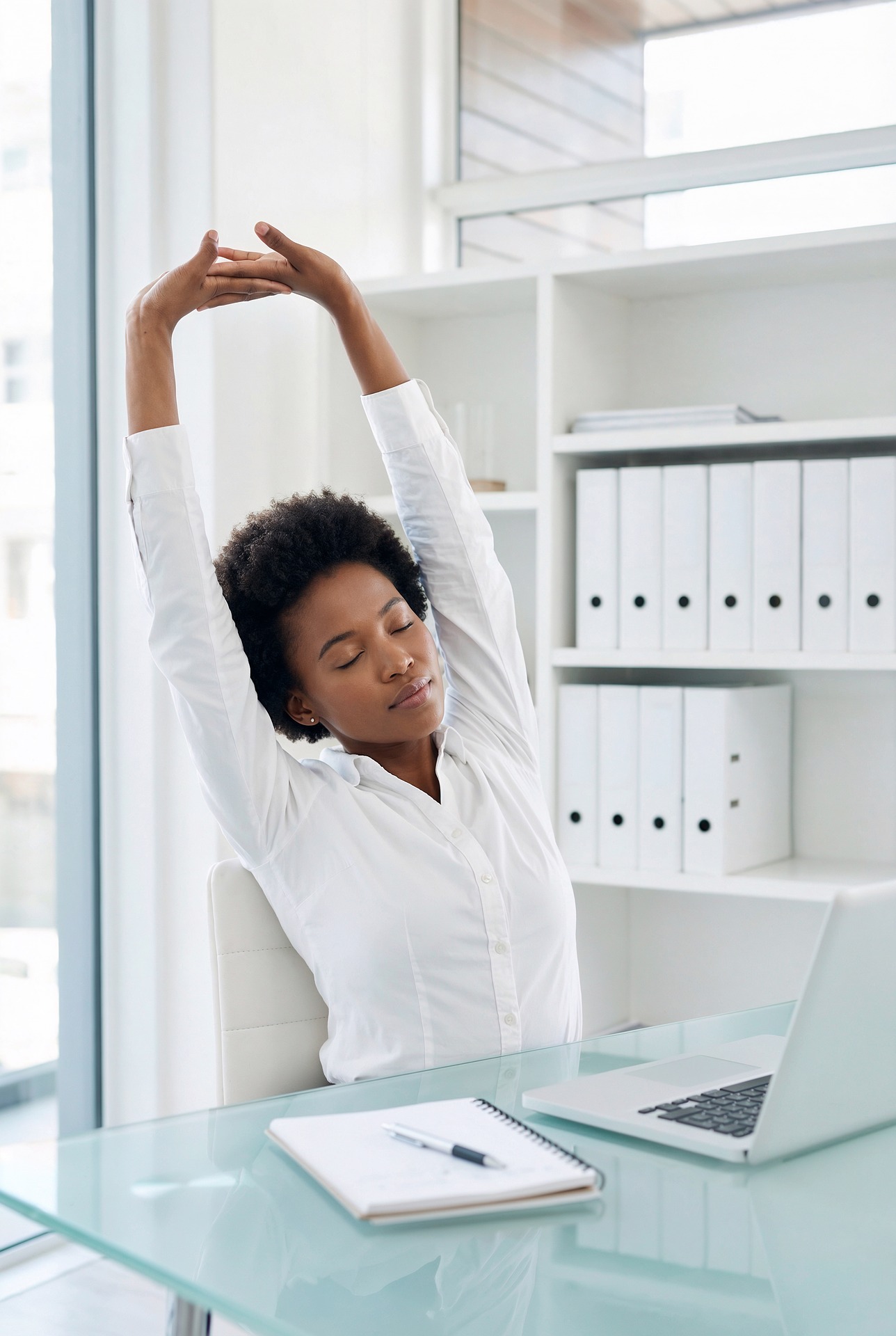 Productivity Hacks for Busy Professionals: Easy tips to Work More in a Day.