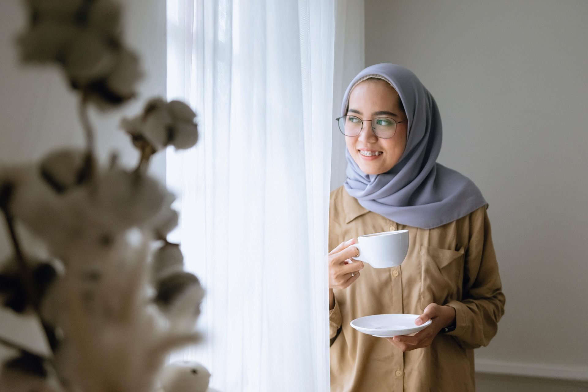 Simple Habits for a Better Daily Routine