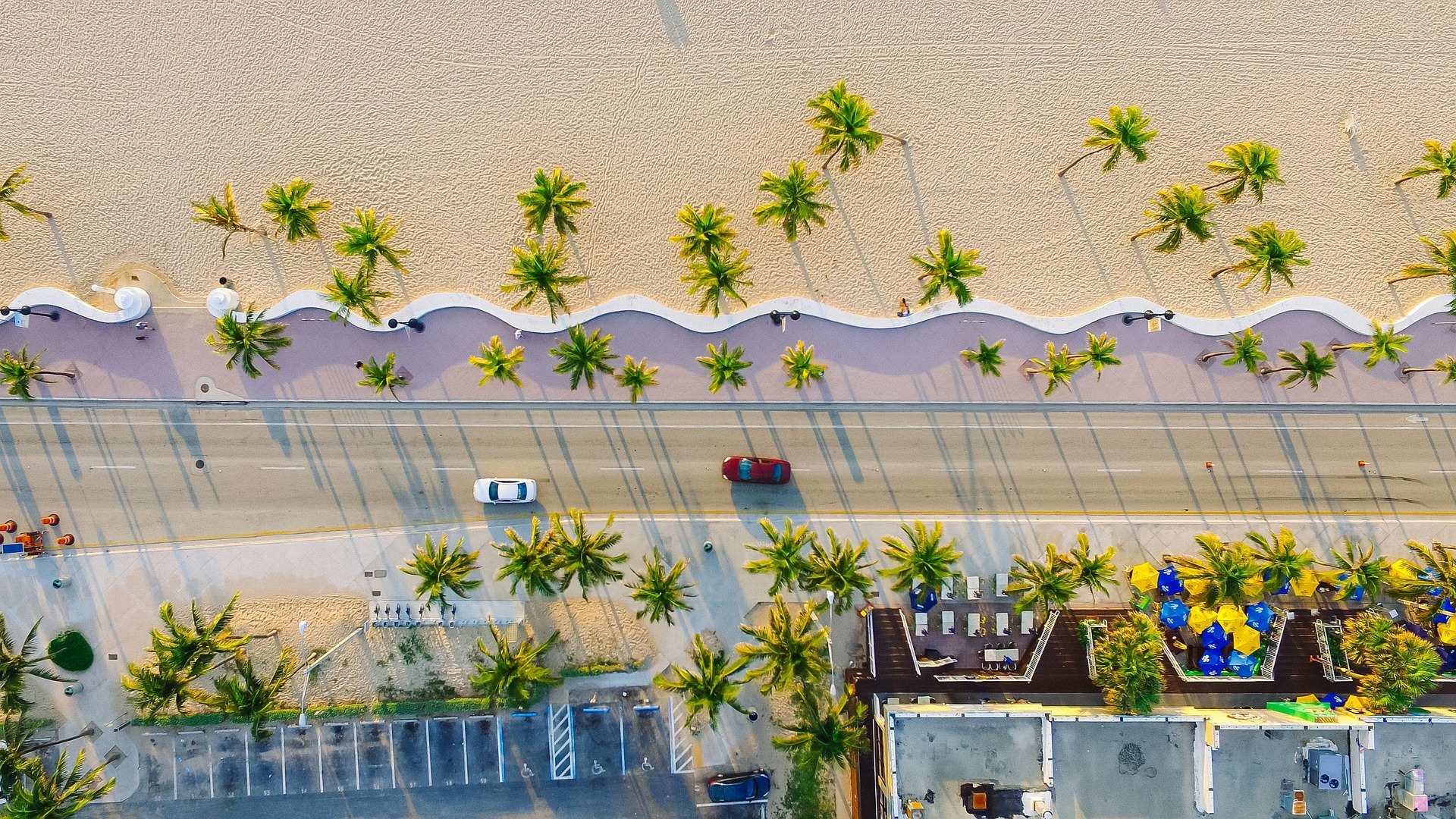 Top Beaches for Summer Vacations