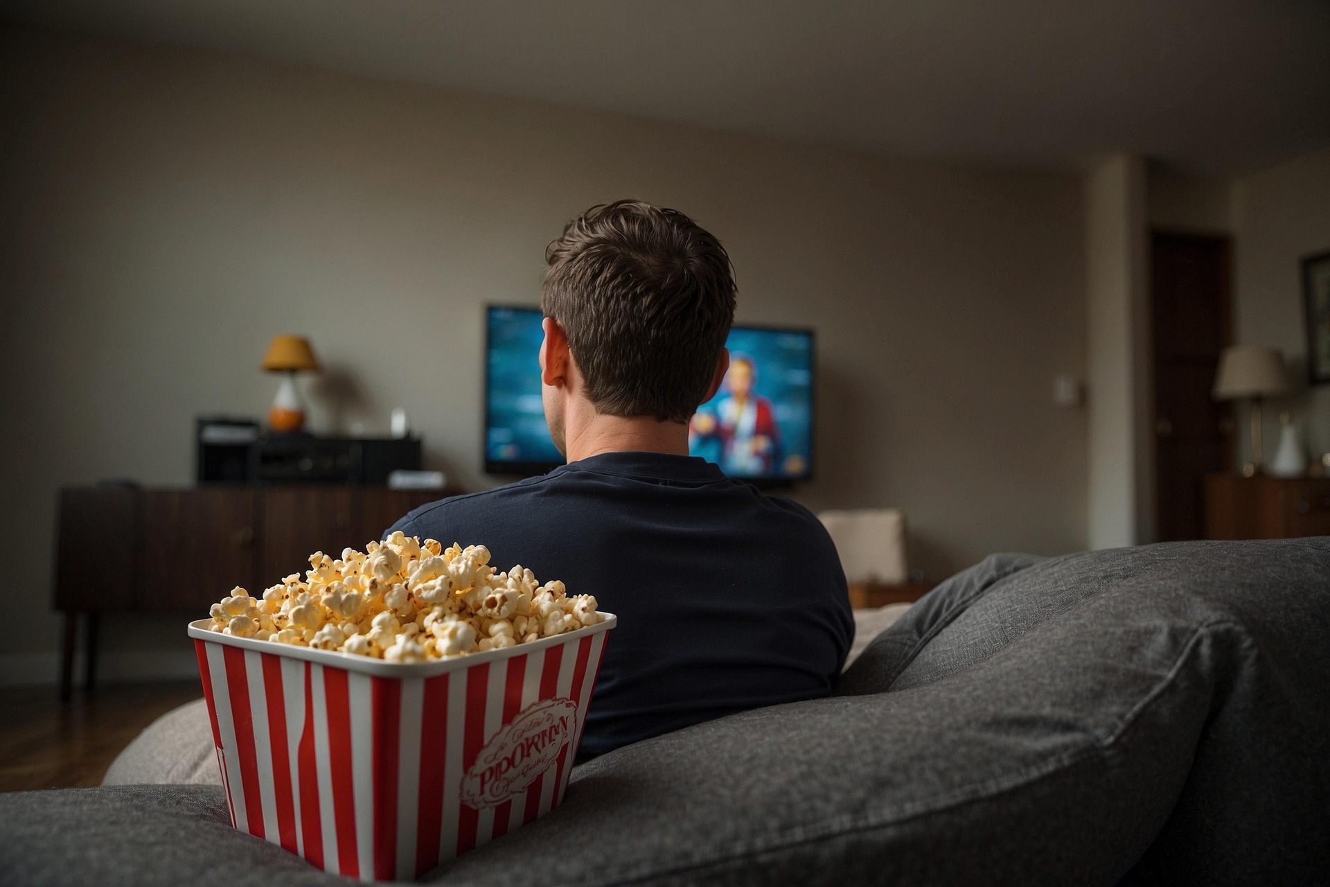 How Streaming Changed Movie Watching