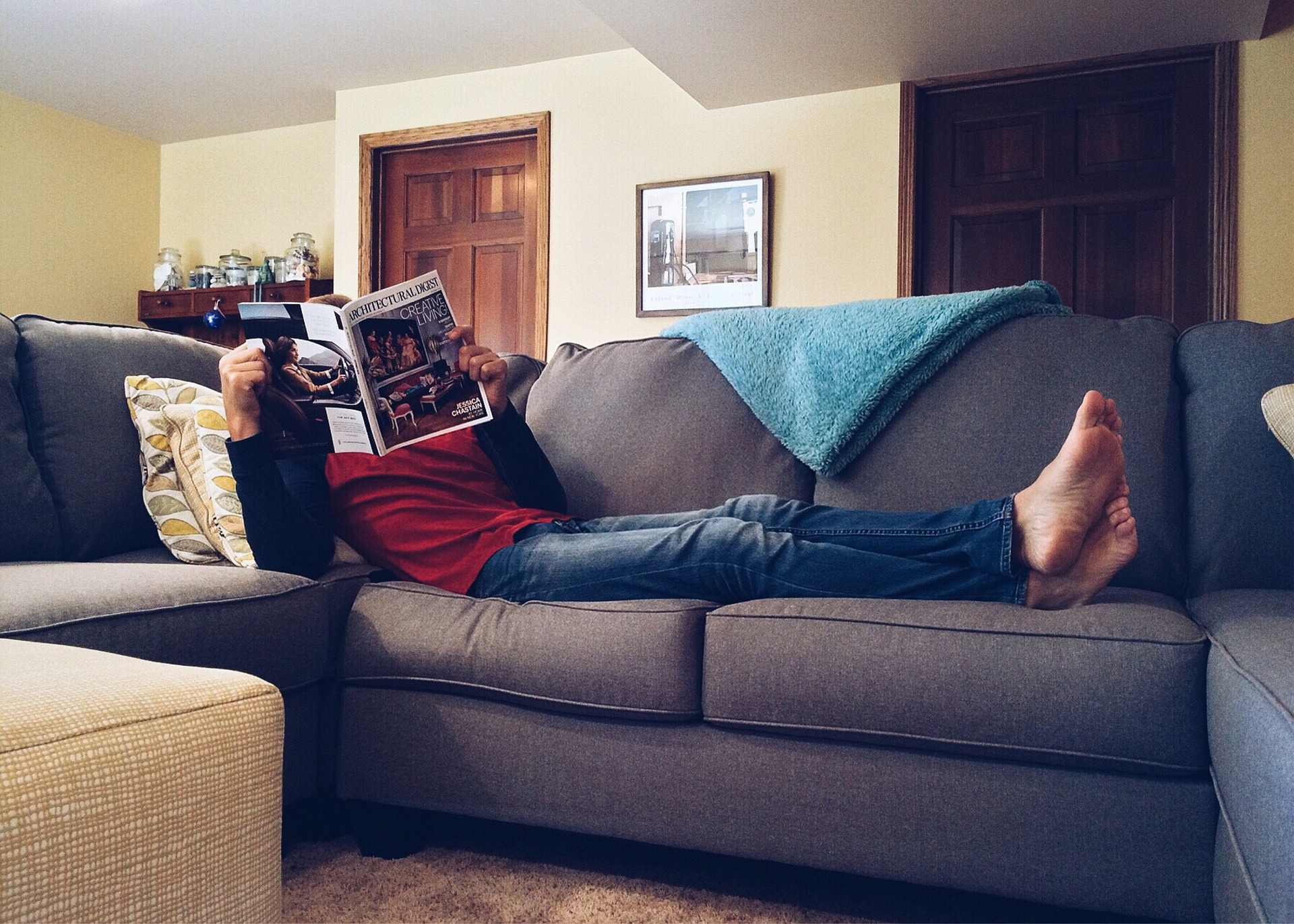 Simple Habits for a Happier Everyday Life