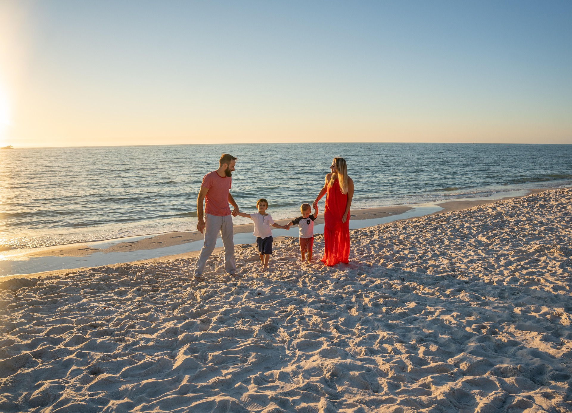 Best Weekend Getaways for Every Season